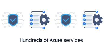 Azure 서비스와 연동