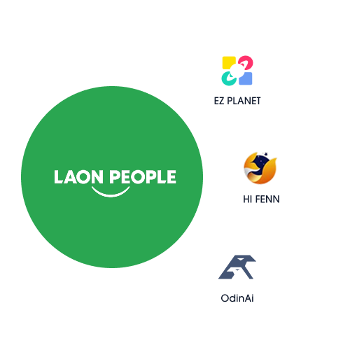 LAON PEOPLE