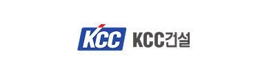 KCC건설