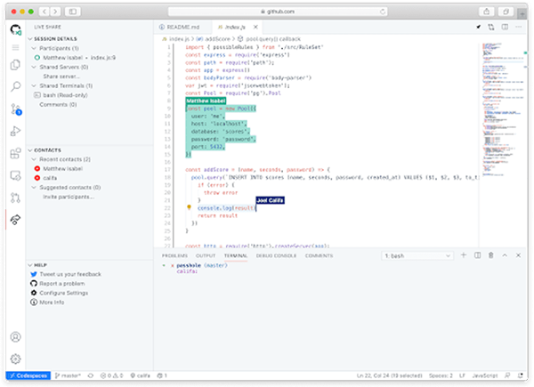 GitHub Enterprise